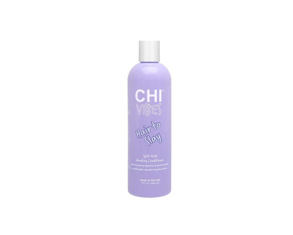 CHI Vibes დამატენიანებელი კონდიციონერი 355მლ