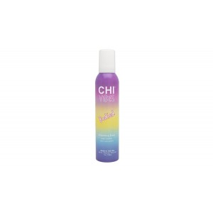 CHI Vibes Volumizing Foam თმის მოცულობის ქაფი 198მლ