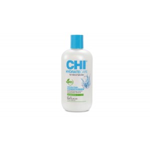 CHI HYDRATECARE - დამატენიანებელი კონდიციონერი 355მლ