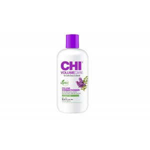 CHI VOLUMECARE - თმის მოცულობის კონდიციონერი 355მლ