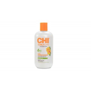 CHI CURLYCARE - ხვეული თმის კონდიციონერი 355მლ
