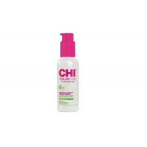 CHI COLORCARE შეღებილი თმის სამკურნალო კონდიციონერი Leave-In 118მლ