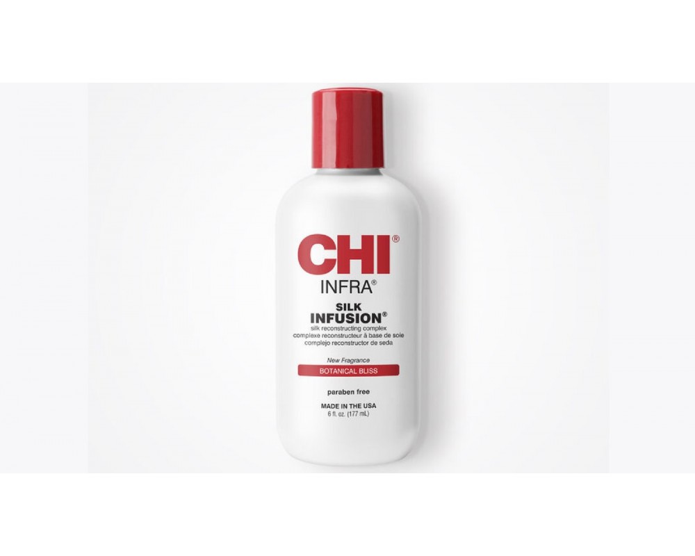 CHI BOTANICAL BLISS თხევადი აბრეშუმი 177მლ