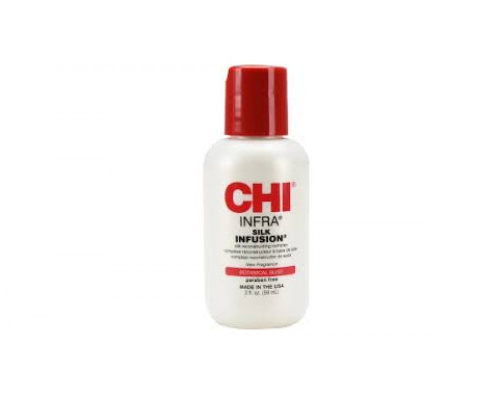 CHI BOTANICAL BLISS თხევადი აბრეშუმი 59მლ