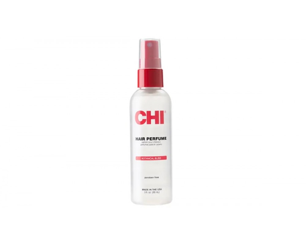 CHI BOTANICAL BLISS თმის სუნამო 89მლ