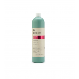 LISAP KERAPLANT ABSOLUTE COLOR თმის შამპუნი შეღებვის შემდეგ 1000მლ