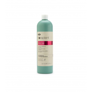 LISAP KERAPLANT ABSOLUTE COLOR თმის კონდიციონერი შეღებვის შემდეგ 1000მლ