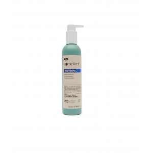 LISAP KERAPLANT REFINING ცხიმიანი თმის შამპუნი 250მლ