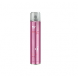LISAP ONE ლაქი თმის NATURALE 500მლ