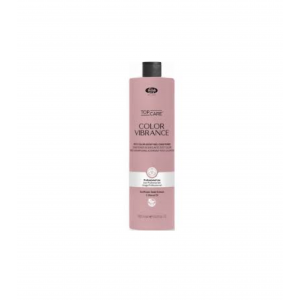 LISAP COLOR VIBRANCE  შეღებილი თმის კონდიციონერი 1000მლ