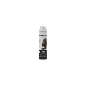 RAGNAR თმის და წვერის შესაღები სპრეი DARK CHESTNUT 75მლ