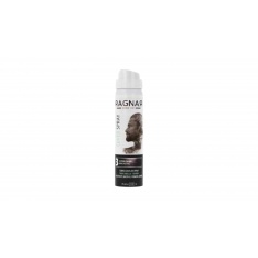 RAGNAR თმის და წვერის შესაღები სპრეი LIGHT CHESTNUT 75მლ