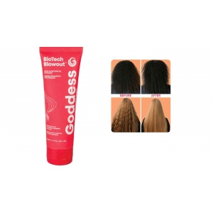 GODDESS Leave-In Restorative Hair Mask ნიღაბი თმის დასატოვებელი 50მლ