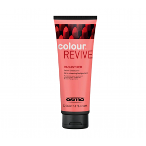 Osmo Colour Revive ფერადი კონდიციონერი Radiant Red 225მლ
