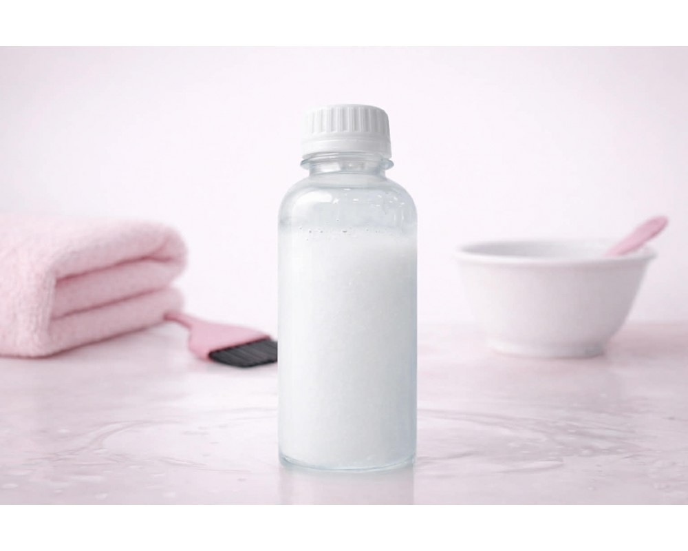 Wella Professionals  თმის საღებავის  გამხსნელი 60 მლ  9% - დაფასოვებული