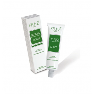 KEUNE SO PURE თმის საღებავი 9.72