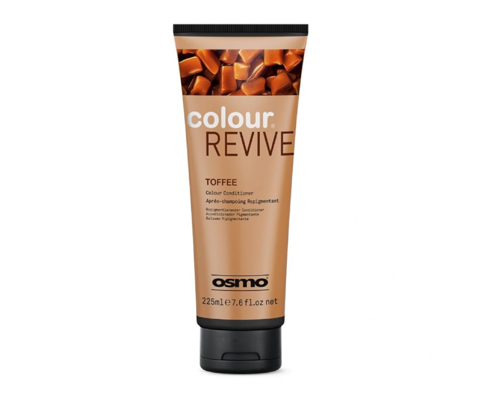 Osmo Colour Revive ფერადი კონდიციონერი Toffee 225მლ