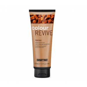 Osmo Colour Revive ფერადი კონდიციონერი Toffee 225მლ