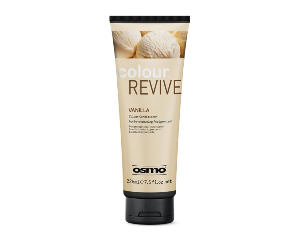 Osmo Colour Revive ფერადი კონდიციონერი Vanilla 225მლ