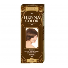 VENITA HENNA COLOR ხნის კრემ საღებავი 14 - 50მლ