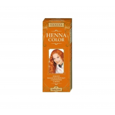 VENITA HENNA COLOR ხნის კრემ საღებავი 3 - 75მლ