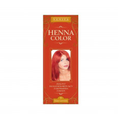 VENITA HENNA COLOR ხნის კრემ საღებავი 9 - 50მლ