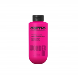 Osmo Wonder 10-ფუნქციური მკვებავი შამპუნი 400მლ