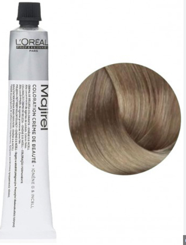 LOREAL MAJIREL თმის საღებავი 9.21