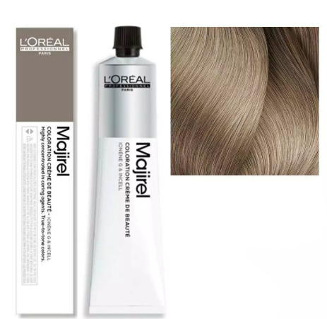 LOREAL MAJIREL თმის საღებავი 10.1