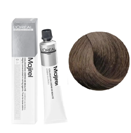 LOREAL MAJIREL თმის საღებავი 6.0