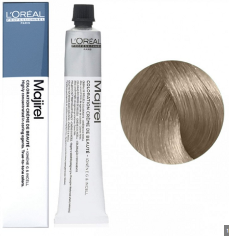 LOREAL MAJIREL თმის საღებავი 9.1