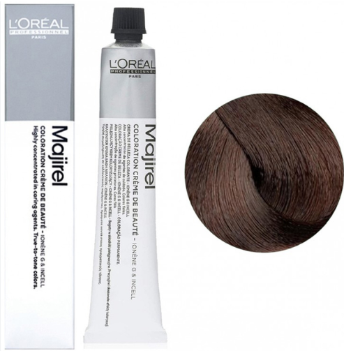 LOREAL MAJIREL თმის საღებავი 5