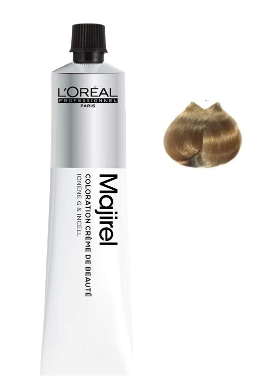 LOREAL MAJIREL თმის საღებავი 9.31