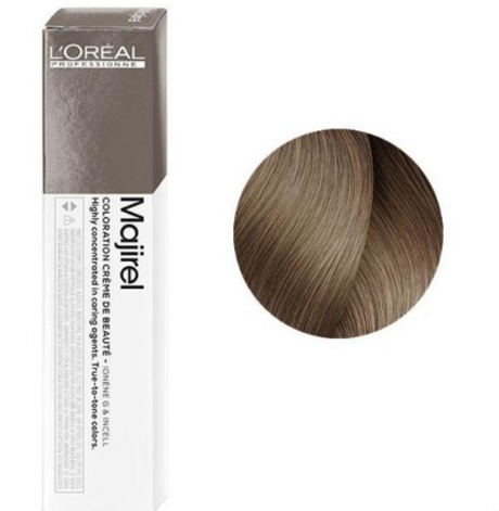 LOREAL MAJIREL თმის საღებავი 9.12