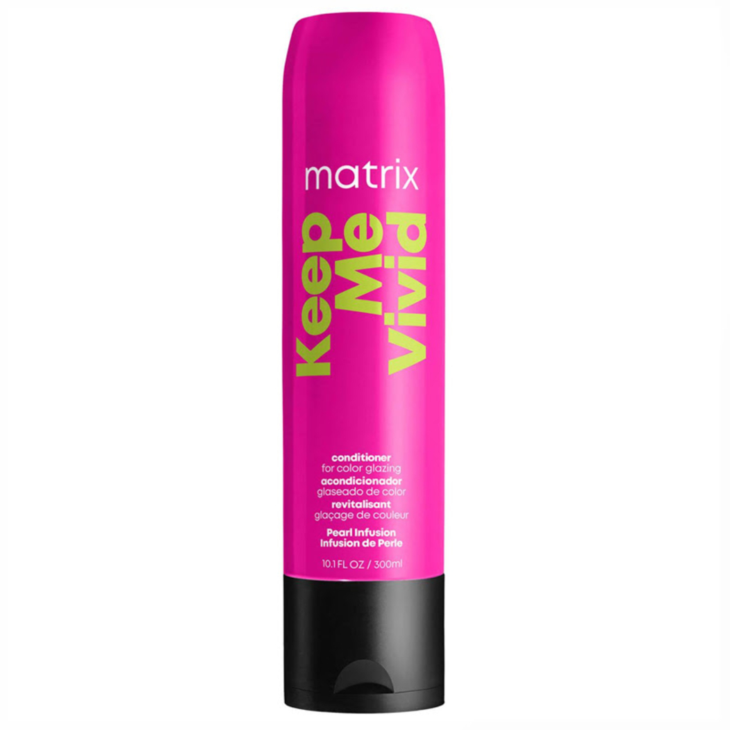 MATRIX KEEP ME VIVID კონდიციონერი შეღებილი თმის 300მლ