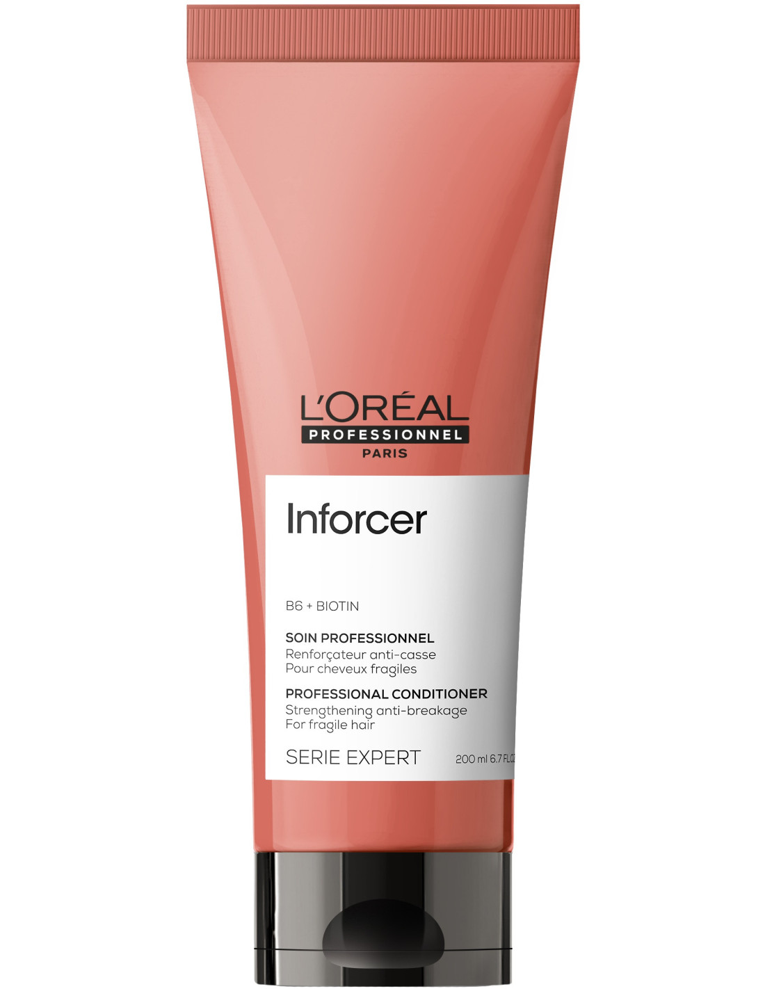 L’Oréal Professionnel კონდიციონერი მტვრევადი თმის 200 მლ 