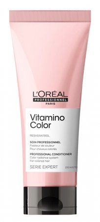 L’Oréal Professionnel კონდიციონერი შეღებილი თმის 200 მლ 