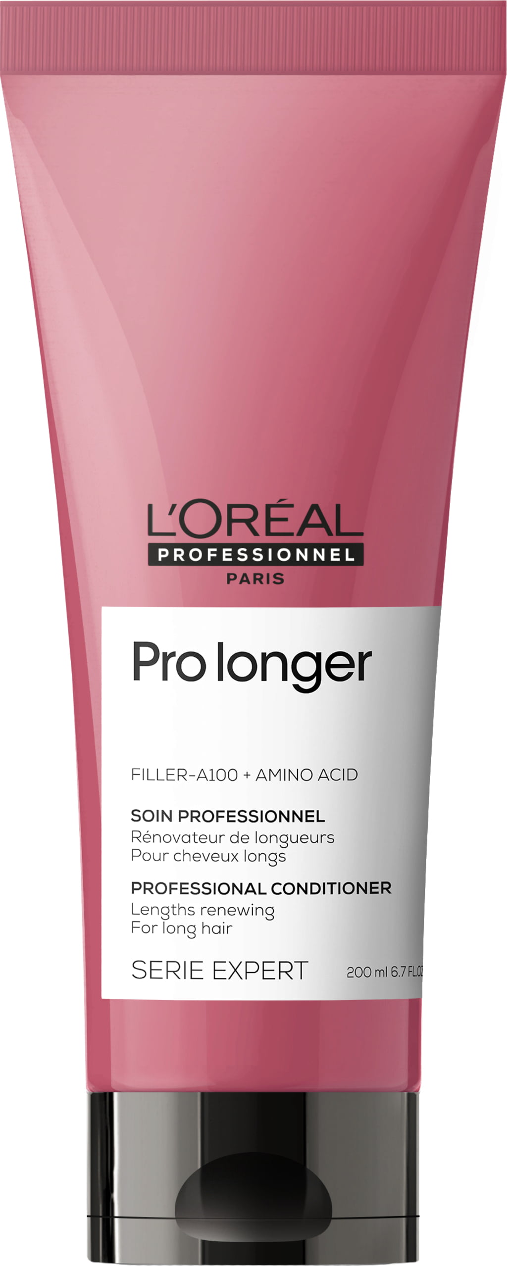 L’Oréal Professionnel კონდიციონერი გრძელი თმის-200 მლ