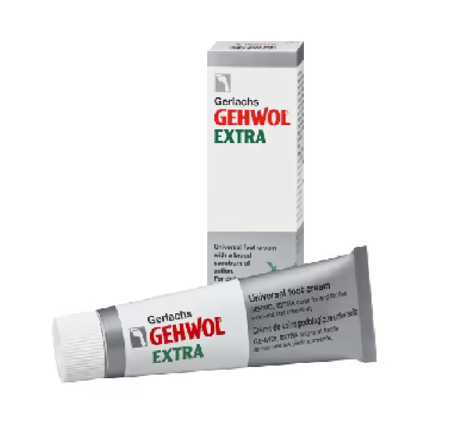 GEHWOL კრემი ექსტრა 75მლ