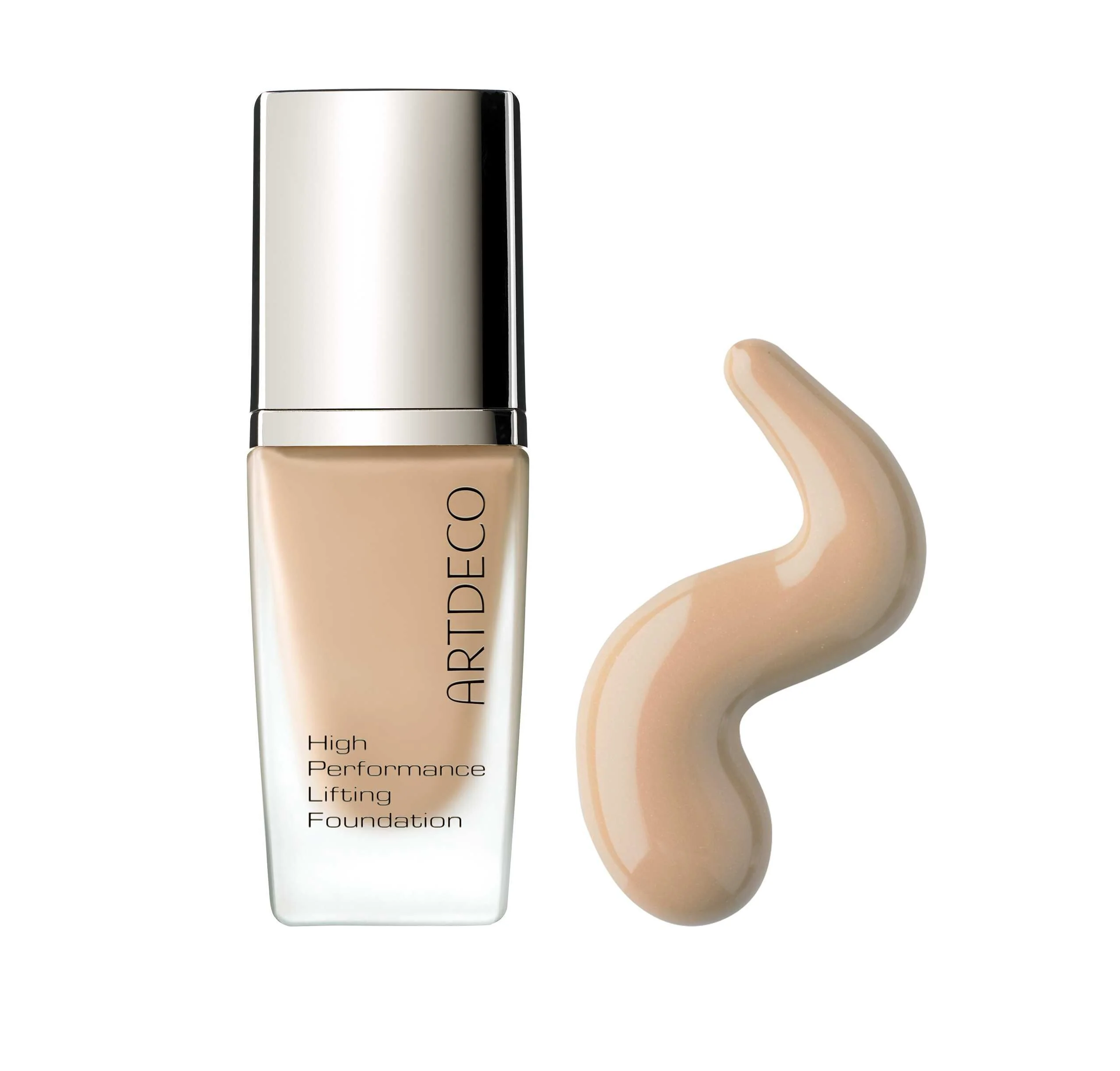 ARTDECO HIGH PERFORMANCE LIFTING ტონალური 10-reflecting beige