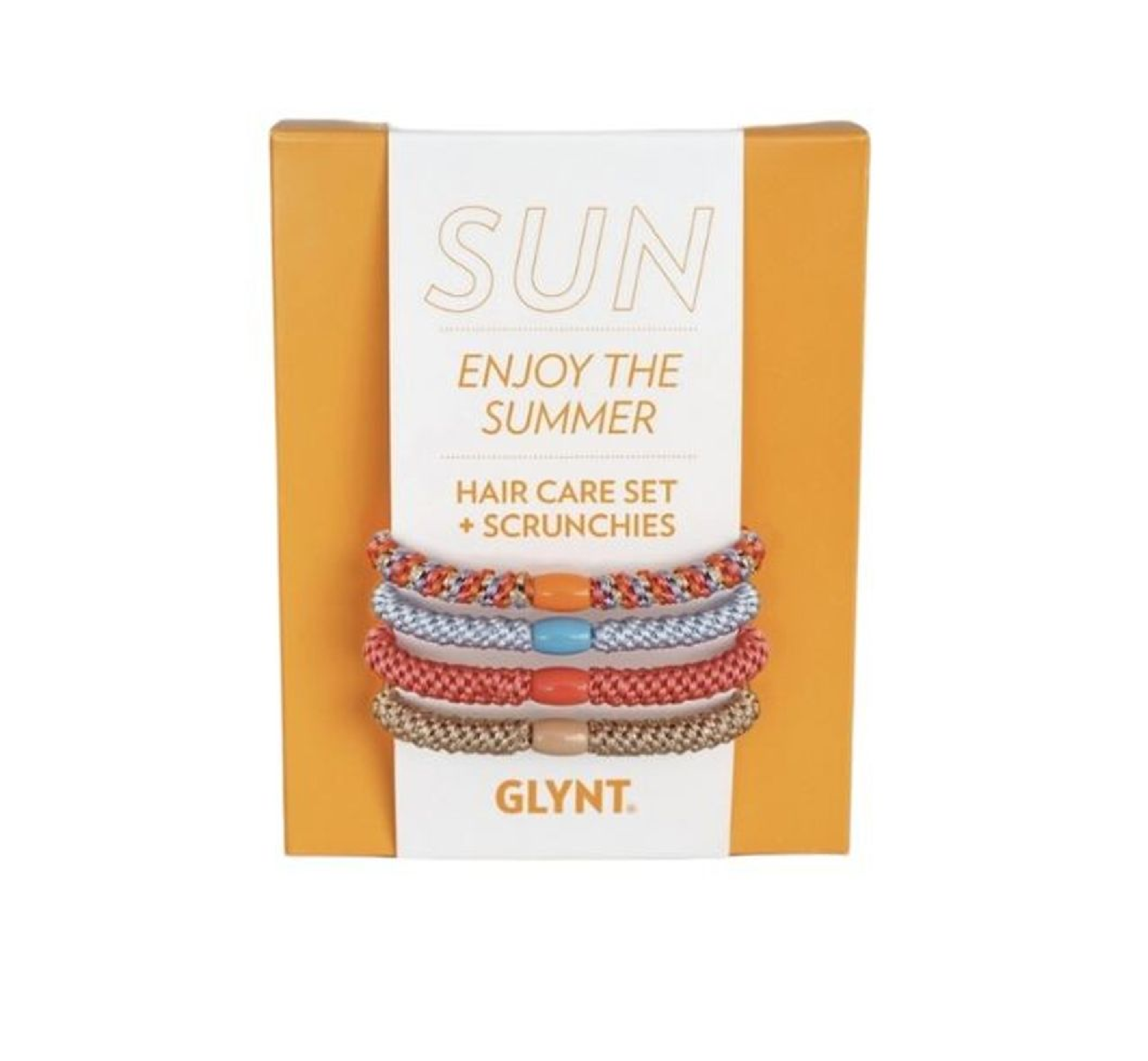 GLYNT თმის მზისგან დამცავი ნაკრები