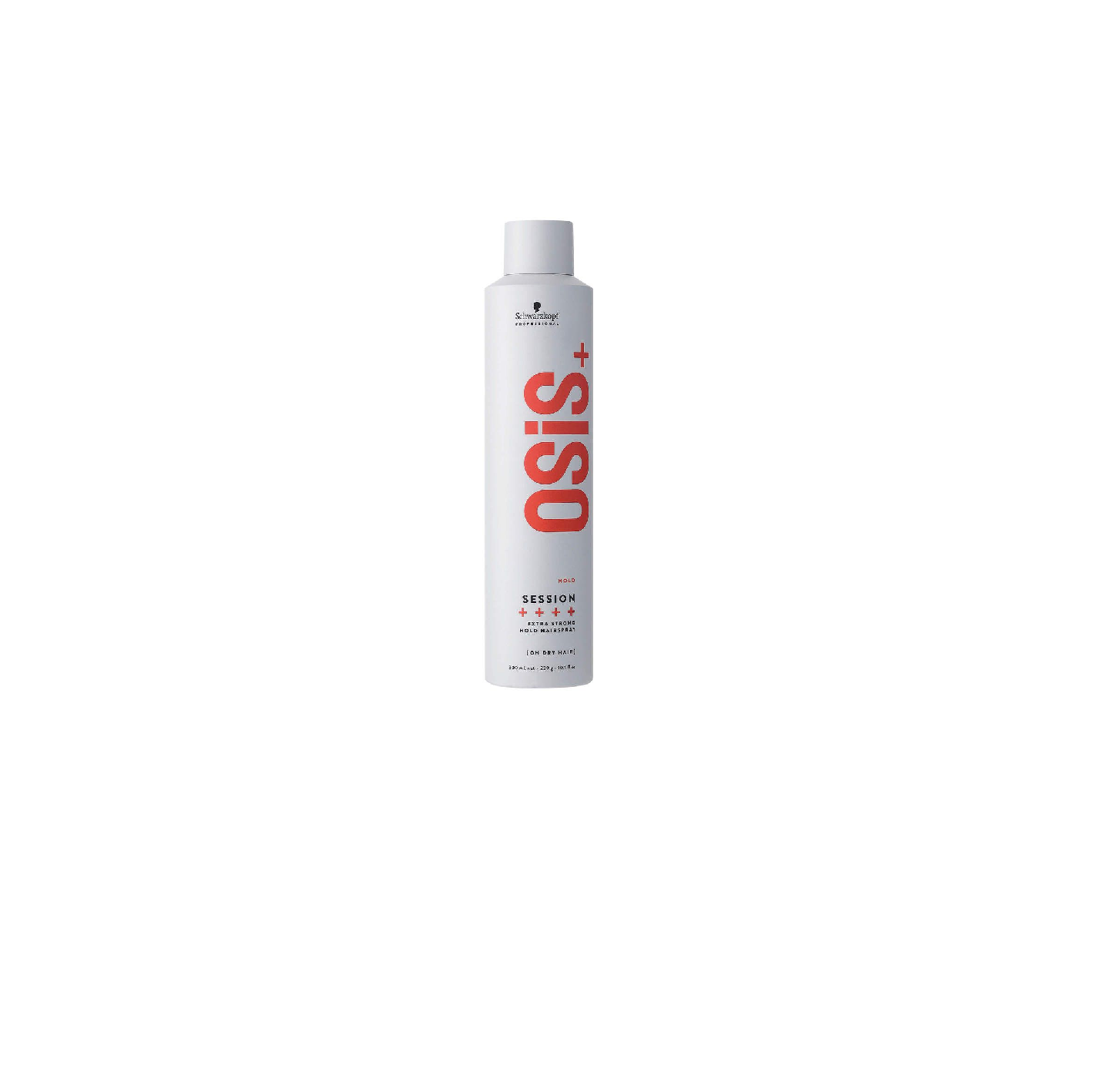 Schwarzkopf  OSIS+ SESSION თმის სპრეი 300მლ
