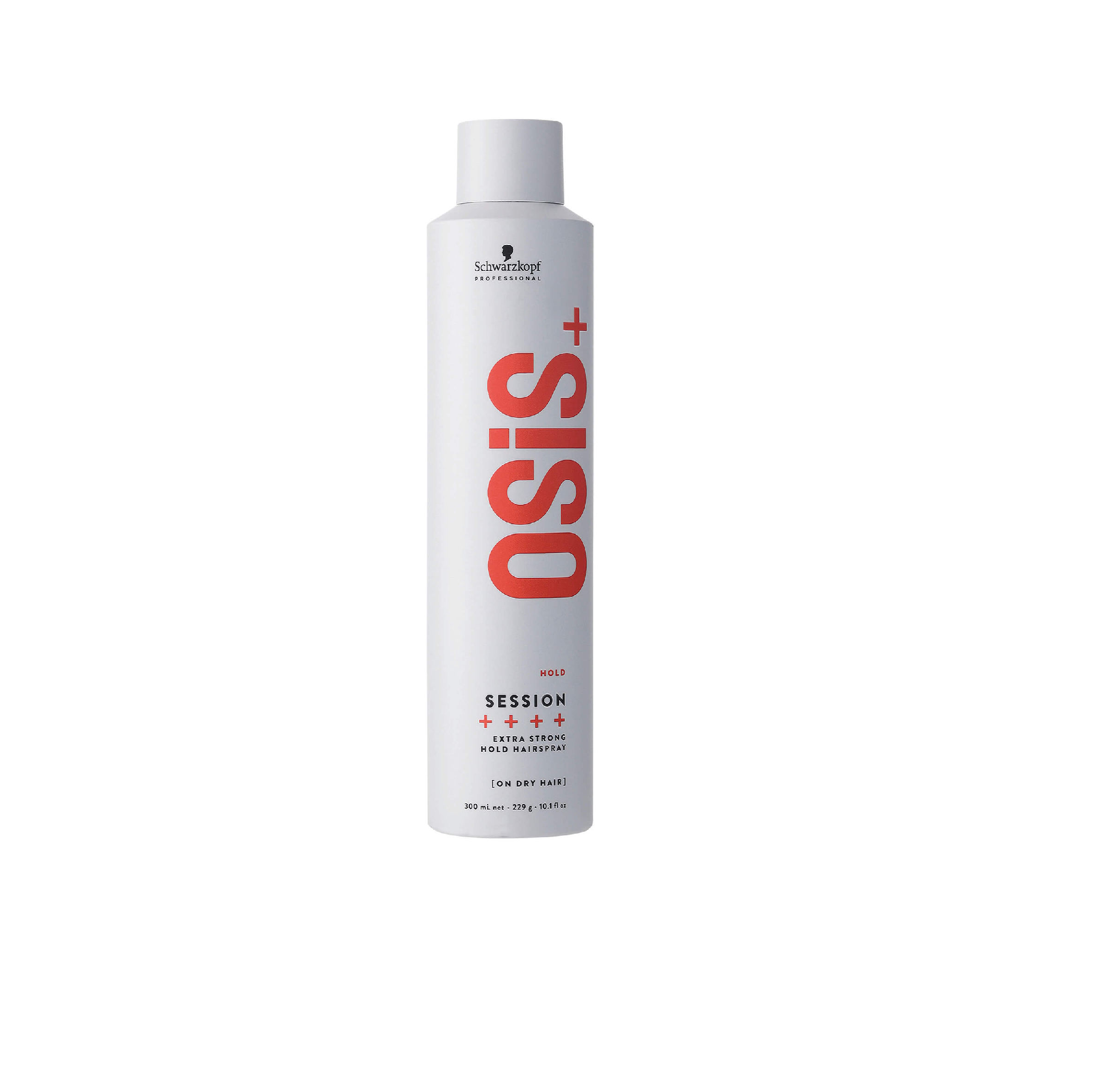 Schwarzkopf  OSIS+ SESSION თმის სპრეი 300მლ
