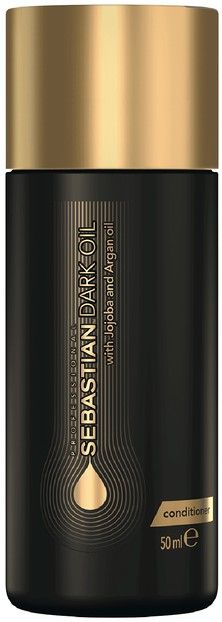 Sebastian Professional Dark Oil Lightweight Conditioner, 50ml