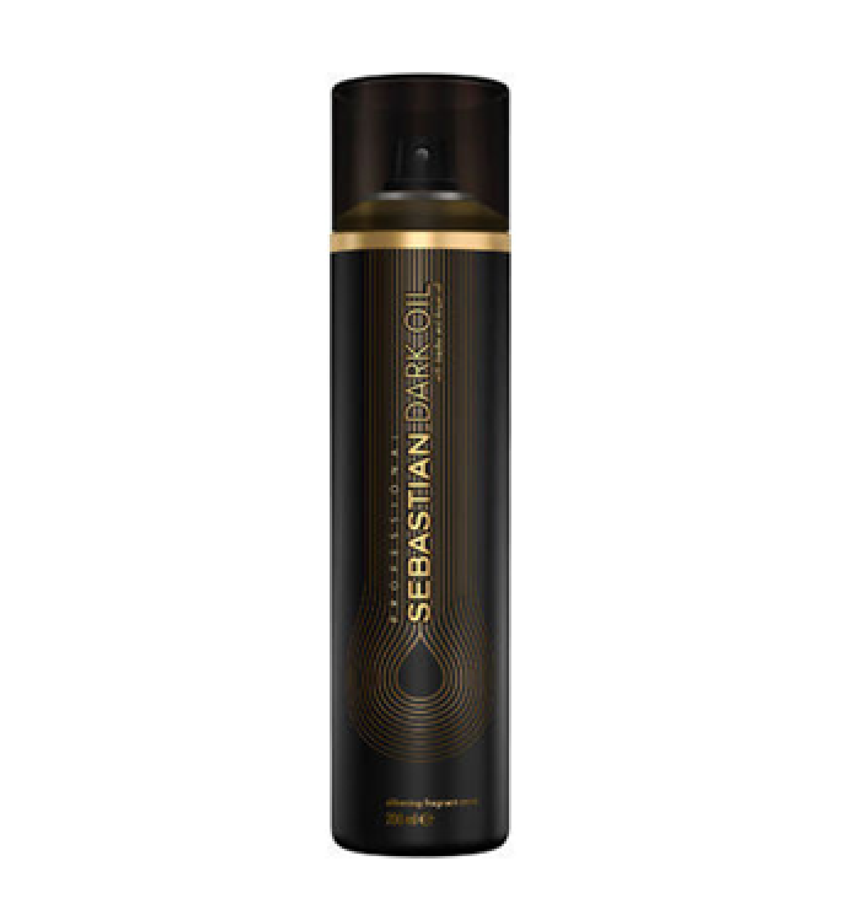 SEBASTIAN DARK OIL კონდიციონერი მშრალი თმის სიგლუვის და ბზინვარების ეფექტით 200მლ