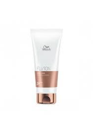 WELLA PROFESSIONALS FUSION კონდიციონერი დაზიანებული თმის 200მლ