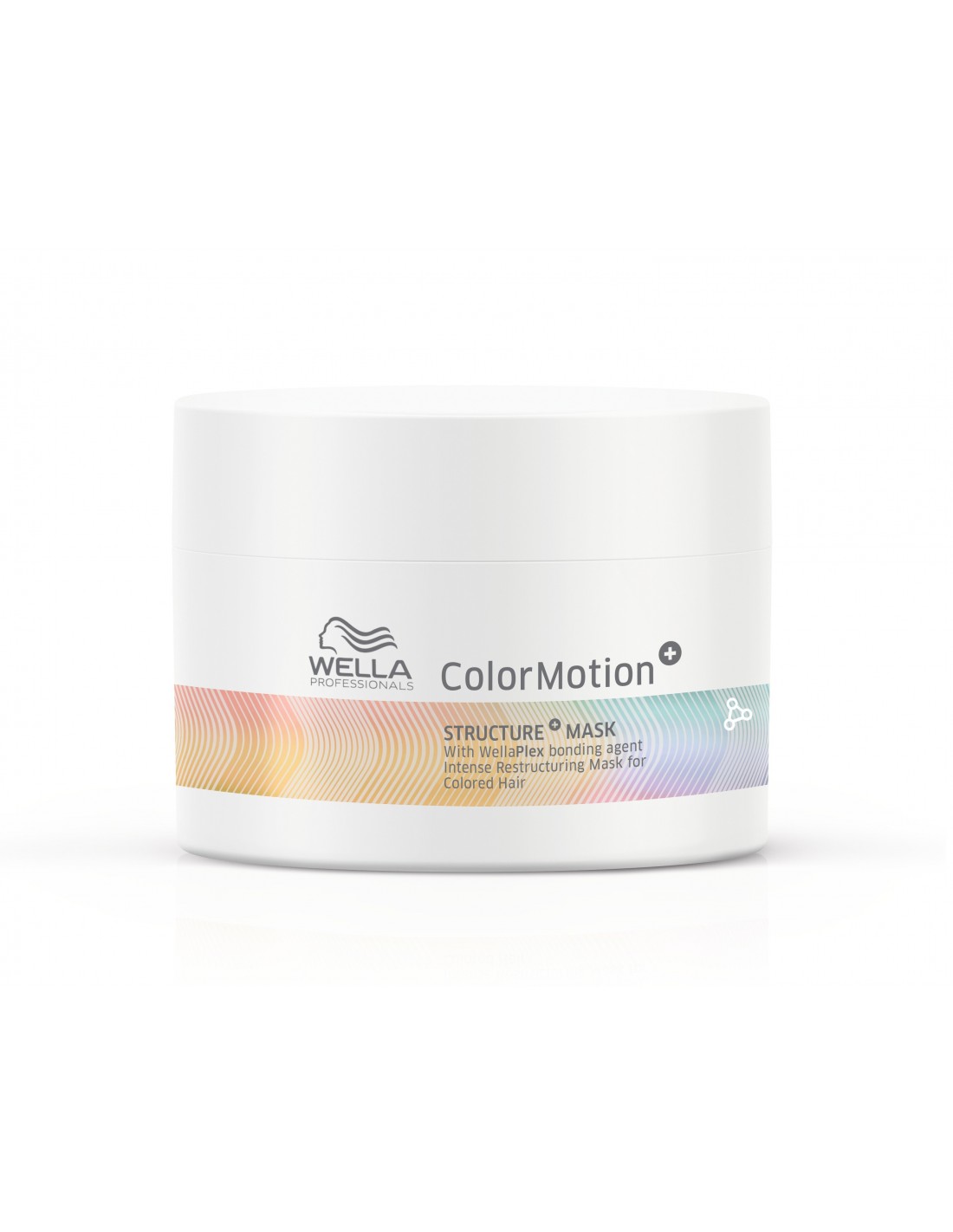 WELLA PROFESSIONALS COLORMOTION აღმდგენი ნიღაბი 150მლ