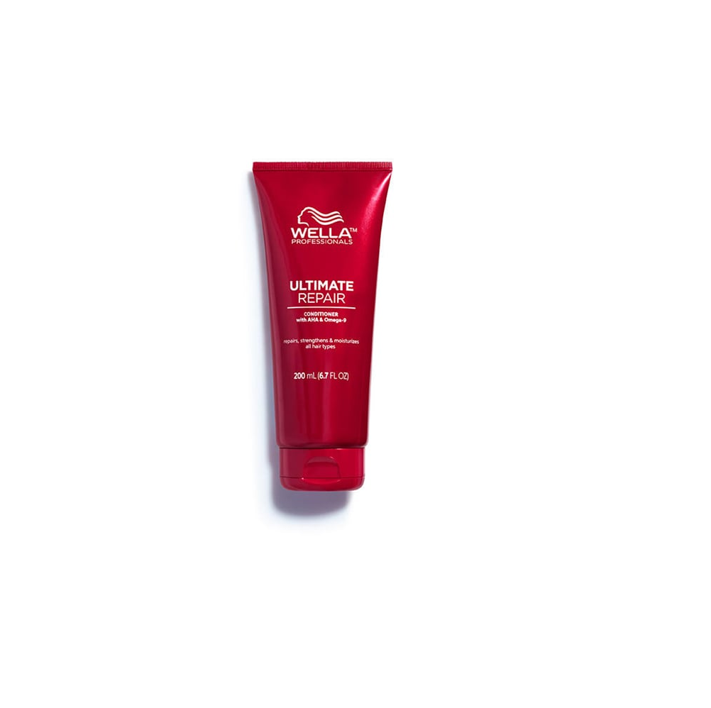 WELLA ULTIMATE REPAIR კონდიციონერი აღმდგენი 200მლ 