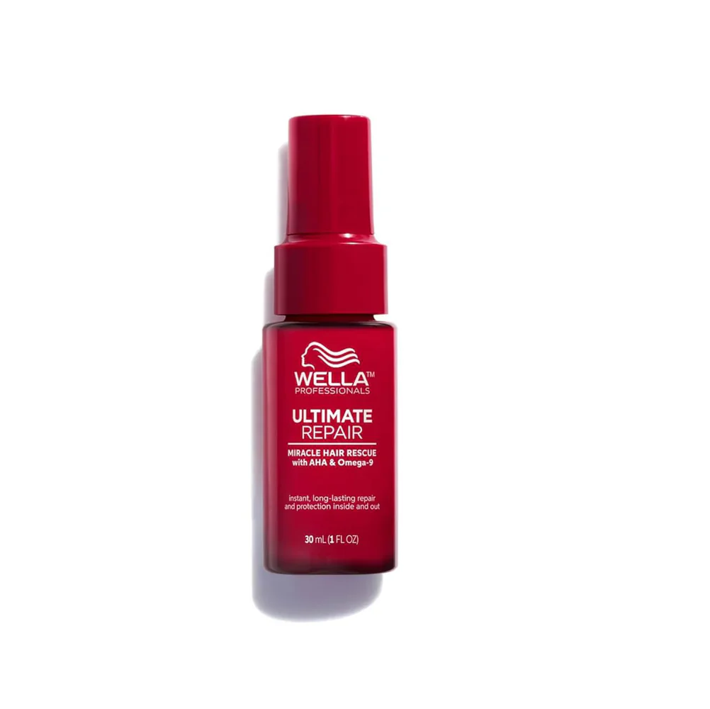 WELLA ULTIMATE REPAIR სპრეი აღმდგენი 30მლ 