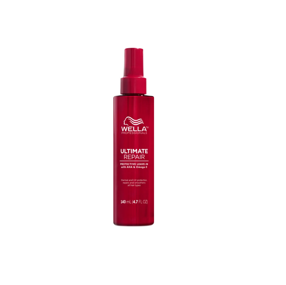 WELLA ULTIMATE REPAIR დამცავი კრემი 150მლ 